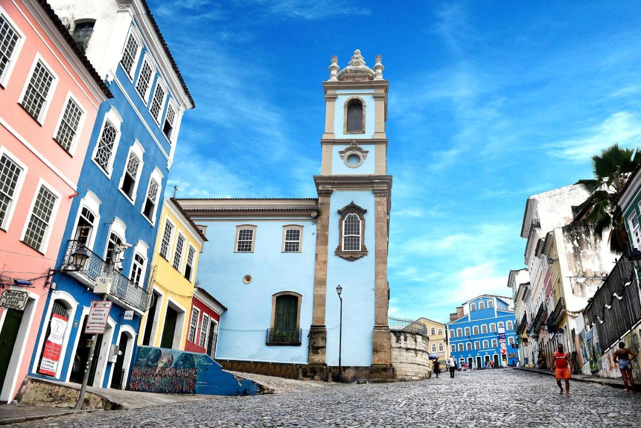 Cor E Arte - Pelourinho 2*