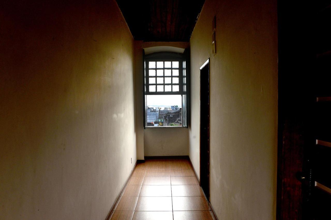 Pensão Cor E Arte - Pelourinho