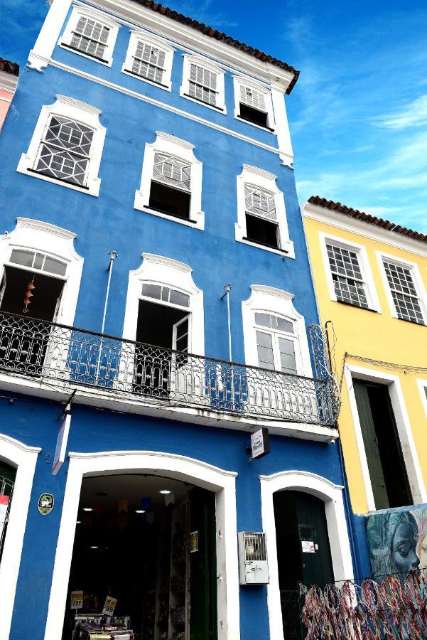 Pensão Cor E Arte - Pelourinho 2*