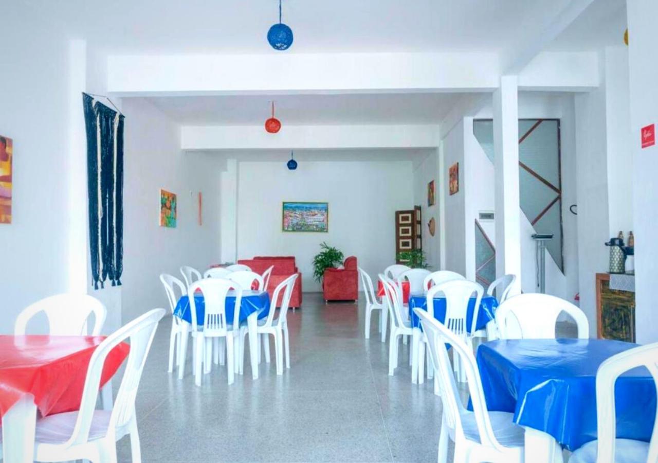 Cor E Arte - Pelourinho Pensão 2*