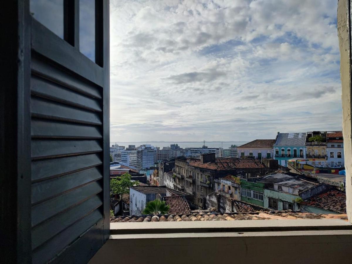 Cor E Arte - Pelourinho Pensão
